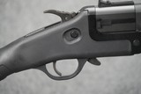 Savage Arms Model 42 Takedown 22WMR/410 20