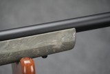 Remington 700 SPS Tactical 6.5 Creedmoor 22