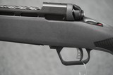 Savage Arms 110 Ultralite 7mm PRC 22
