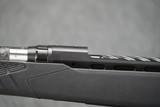 Savage Arms 110 Ultralite 7mm PRC 22