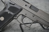 Sig Sauer P220 Legion SAO 10mm 5