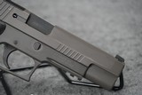 Sig Sauer P220 Legion SAO 10mm 5