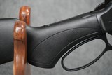 Henry Lever Action X 360 Buckhammer 21.375