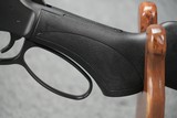 Henry Lever Action X 360 Buckhammer 21.375