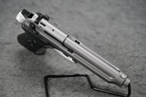 Beretta 92FS Inox 9mm 4.9