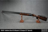 *USED* FabArm Elos N2 Allsport 12 Gauge 32