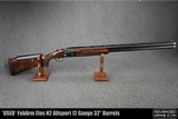 *USED* FabArm Elos N2 Allsport 12 Gauge 32