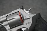 Taurus Model 44 Chambered in 44 Magnum 4