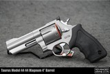 Taurus Model 44 Chambered in 44 Magnum 4