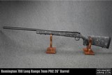 Remington 700 Long Range 7mm PRC 26