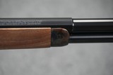 Winchester Model 1873 Deluxe Sporting 357 Mag/38 Special 24