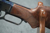 Winchester Model 1873 Deluxe Sporting 357 Mag/38 Special 24