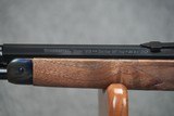 Winchester Model 1873 Deluxe Sporting 357 Mag/38 Special 24