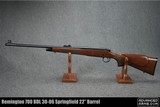 Remington 700 BDL 30-06 Springfield 22