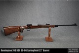 Remington 700 BDL 30-06 Springfield 22