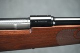 Winchester Model 70 Featherweight 308 Win 22 - 7 of 19