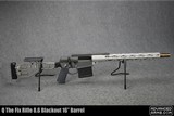 Q The Fix Rifle 8.6 Blackout 16