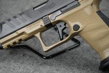 Walther PDP Pro SD Compact 9mm 4.6