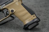 Walther PDP Pro SD Compact 9mm 4.6