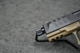 Walther PDP Pro SD Compact 9mm 4.6