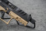 Walther PDP Pro SD Compact 9mm 4.6