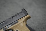 Walther PDP Pro SD Compact 9mm 4.6