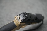 Walther PDP Pro SD Compact 9mm 4.6