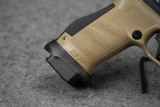 Walther PDP Pro SD Compact 9mm 4.6