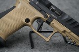 Walther PDP Pro SD Compact 9mm 4.6