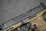 Walther PDP Pro SD Compact 9mm 4.6