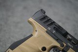 Walther PDP Pro SD Compact 9mm 4.6