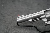 Smith & Wesson Model 66-8 357 Magnum 4.25