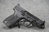 Smith & Wesson M&P9 M2.0 Compact Bug Out Kit 9mm 4