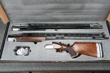 Tristar TT-15 Trap Deluxe Combo 12 Gauge 32