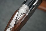 Beretta 694 Sporting 12 Gauge 32