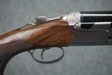 Beretta 694 Sporting 12 Gauge 32