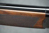 Beretta 694 Sporting 12 Gauge 32