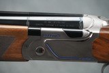 Beretta 694 Sporting 12 Gauge 32