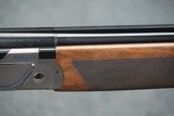 Beretta 694 Sporting 12 Gauge 32