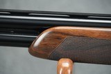 Beretta 694 Sporting 12 Gauge 32