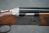 Beretta 694 Sporting 12 Gauge 32