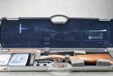 Beretta 694 Sporting 12 Gauge 32