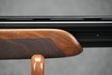 Beretta 694 Sporting 12 Gauge 32