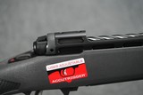 *LEFT HANDED* Savage Arms 110 Ultralite 7mm PRC 22