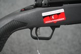*LEFT HANDED* Savage Arms 110 Ultralite 7mm PRC 22
