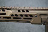 Sig Sauer MCX SPEAR LT 5.56 NATO 16