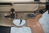 Sig Sauer MCX SPEAR LT 5.56 NATO 16