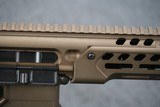 Sig Sauer MCX SPEAR LT 5.56 NATO 16
