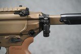 Sig Sauer MCX SPEAR LT 5.56 NATO 16