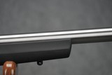 Magnum Research MLR Rifle 22 Magnum 18